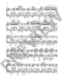 Yürüyen Kösk op. 72a von Fazil Say 