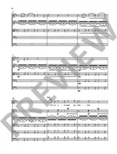 Stabat Mater von Philipp Ortmeier 