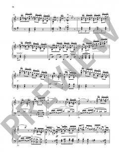 Sonaten WeV Q.2-5 von Carl Maria von Weber 