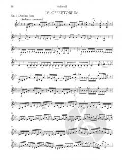 Requiem (Neufassung von 2006) von Wolfgang Amadeus Mozart 