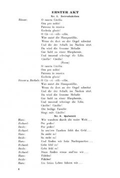 Schwarzwaldmädel von Léon Jessel 