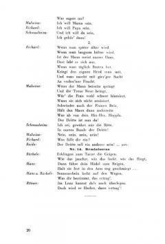 Schwarzwaldmädel von Léon Jessel 