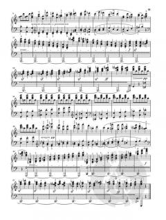 Diabelli-Variationen op. 120 von Ludwig van Beethoven 