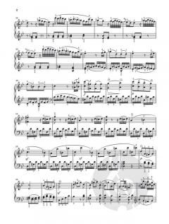 2 leichte Klaviersonaten Nr. 19 und 20 op. 49 von Ludwig van Beethoven im Alle Noten Shop kaufen
