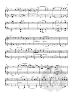 Streichsextette - Arrangements für ein Klavier zu 4 Händen von Johannes Brahms im Alle Noten Shop kaufen