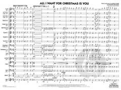 All I Want For Christmas Is You von Mariah Carey 