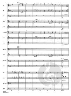 Christmas Pipes von Brendan Graham (Download) 