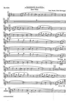 Greensleaves (Download) (Download) 