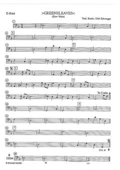 Greensleaves (Download) (Download) 