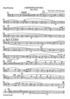 Greensleaves (Download) (Download) 