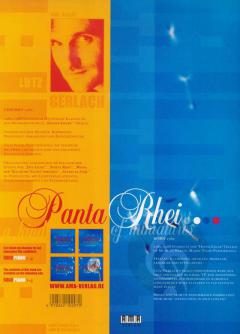 Piano Solo von Lutz Gerlach 