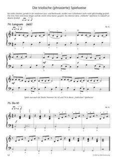Klavierschule klassisch - modern im Alle Noten Shop kaufen