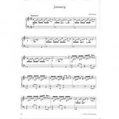 Piano Feeling von Pietro Pittari 