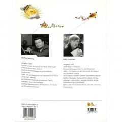 Erste Klavierstücke für Florian von Manfred Schmitz im Alle Noten Shop kaufen