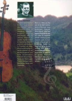 The Irish Reel Book 