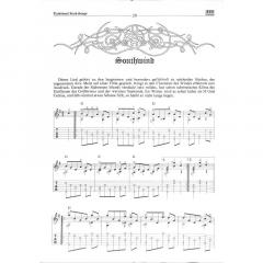 Traditional Irish Songs von Patrick Steinbach 