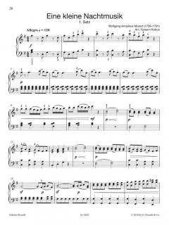Faszination Klassik von Günter Kaluza 
