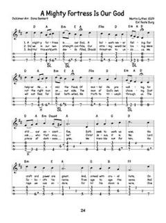 Psalms, Hymns and Spiritual Songs 