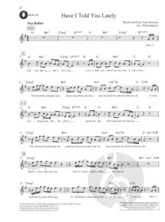 Love Ballads 