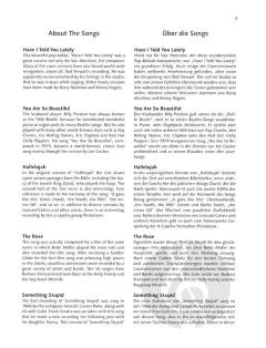 Love Ballads 