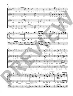 Stabat Mater von Giovanni Battista Pergolesi 