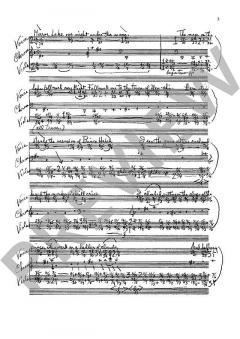 Seventeen Poems by Li Po von Harry Partch 