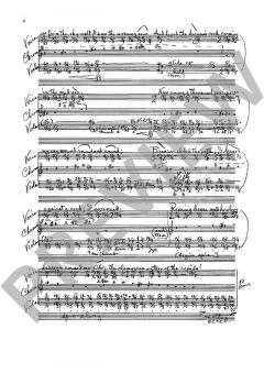 Seventeen Poems by Li Po von Harry Partch 