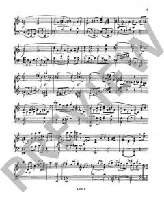 2 Kompositionen op. 33 von Gustave Bley 