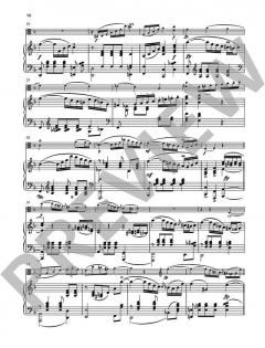 Märchenbilder op. 113 von Robert Schumann 