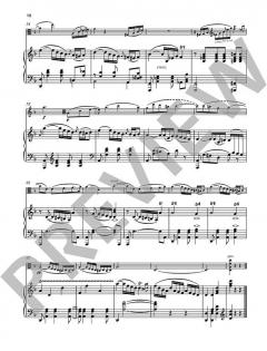 Märchenbilder op. 113 von Robert Schumann 