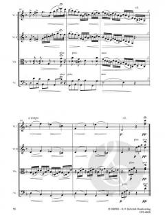 Capricho Árabe von Francisco Tarrega 