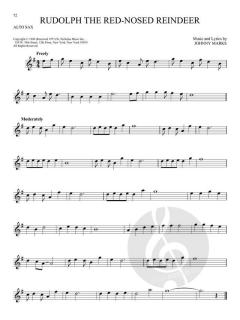 101 Christmas Songs 