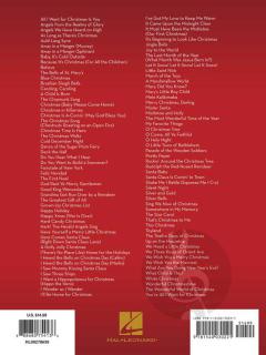 101 Christmas Songs 
