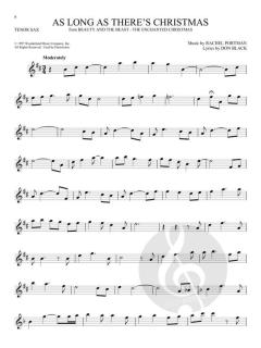 101 Christmas Songs 