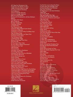 101 Christmas Songs für Trompete im Alle Noten Shop kaufen