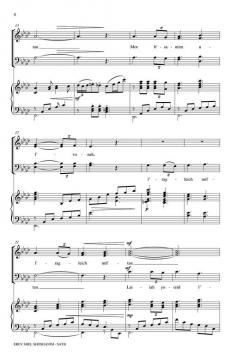 Erev Shel Shoshanim (Download) 