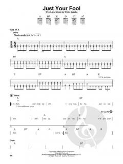 First 50 Blues Songs You Should Play on Guitar 