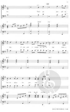 Heal the World von Michael Jackson (Download) 