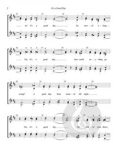 It's a Good Day von Peggy Lee (Download) 