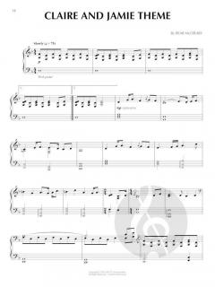Outlander: The Series von Bear McCreary 