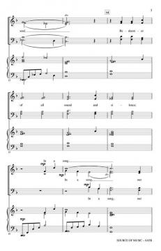 Source of Music von John Purifoy (Download) 
