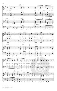 The Middle von Maren Morris (Download) 