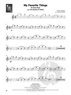 Hören, Lesen & Spielen: Musical-Spielbuch 