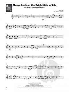 Hören, Lesen & Spielen - Musical-Spielbuch 