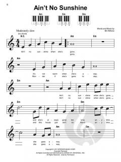 3 Chord Songs 