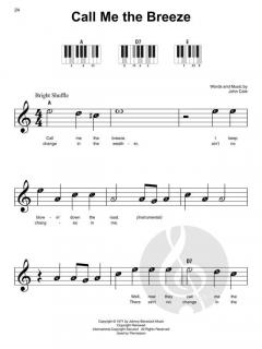 3 Chord Songs 