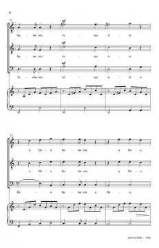 Locus iste von Anton Bruckner (Download) 