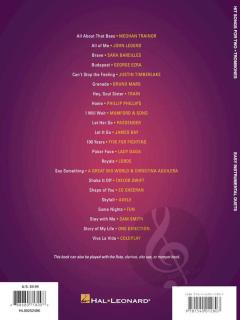 Hit Songs for 2 Trombones 