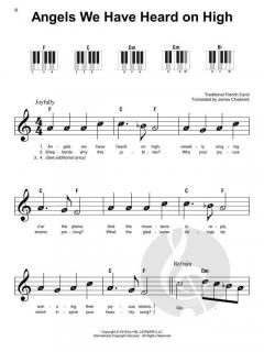 Christmas Carols 