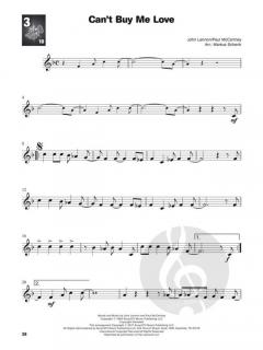 Look, Listen & Learn - Play The Beatles 